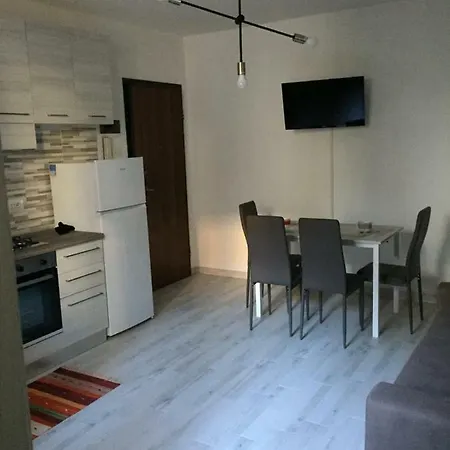 La Casa Di Chicco E Ginny Apartment Verona