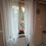 La Casa Di Chicco E Ginny Διαμέρισμα *