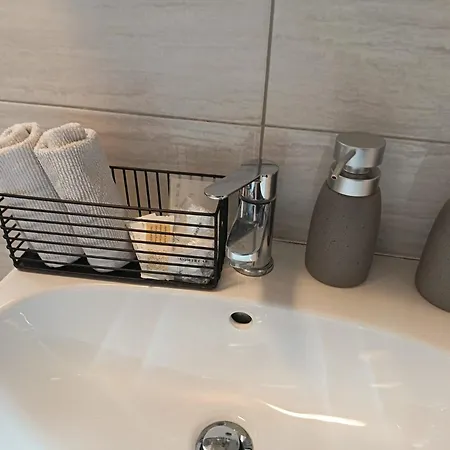 La Casa Di Chicco E Ginny Διαμέρισμα Βερόνα