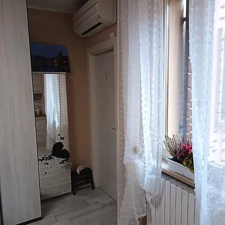 Lägenhet La Casa Di Chicco E Ginny Verona