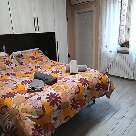 La Casa Di Chicco E Ginny *