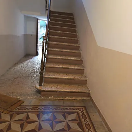 Διαμέρισμα La Casa Di Chicco E Ginny