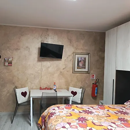 La Casa Di Chicco E Ginny *