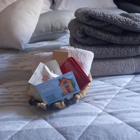 La Casa Di Chicco E Ginny * Верона