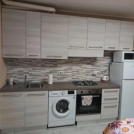 La Casa Di Chicco E Ginny