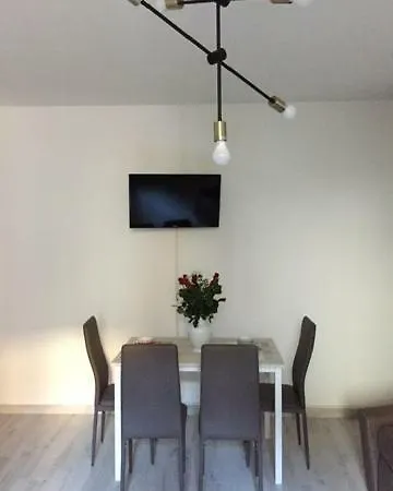 La Casa Di Chicco E Ginny Apartment