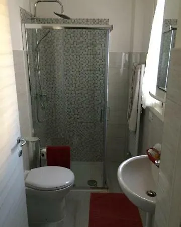 La Casa Di Chicco E Ginny