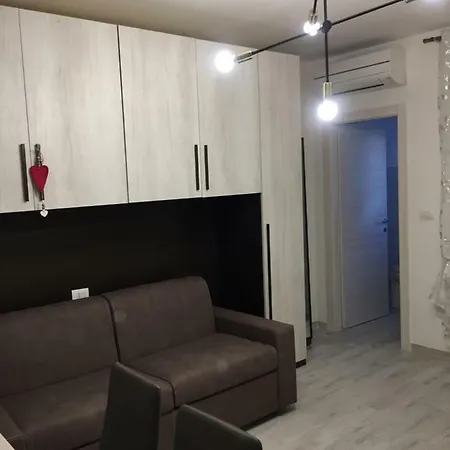 La Casa Di Chicco E Ginny Верона