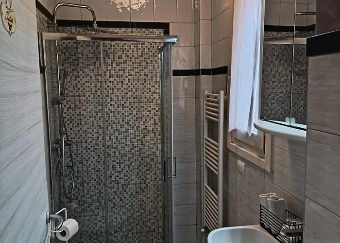 La Casa Di Chicco E Ginny Apartment Verona