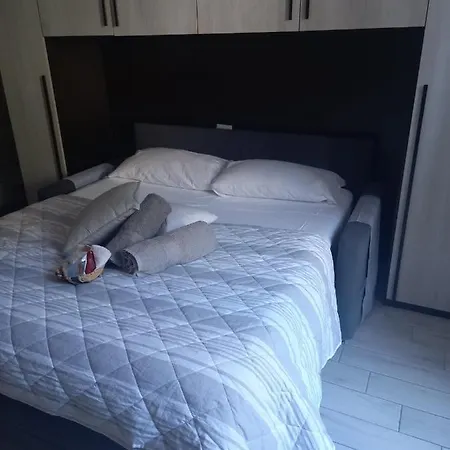 شقة La Casa Di Chicco E Ginny *