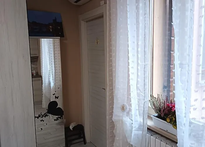 Daire La Casa Di Chicco E Ginny Verona