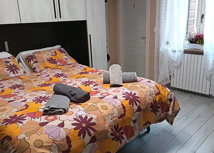 La Casa Di Chicco E Ginny *