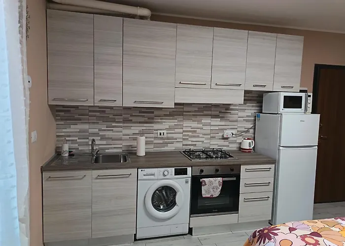 La Casa Di Chicco E Ginny