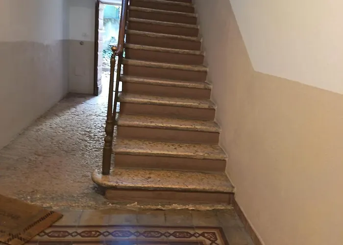 Daire La Casa Di Chicco E Ginny