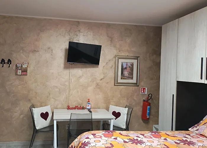 La Casa Di Chicco E Ginny *