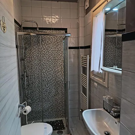 La Casa Di Chicco E Ginny Appartement Verona